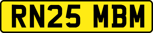 RN25MBM