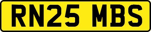 RN25MBS