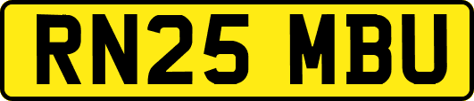 RN25MBU
