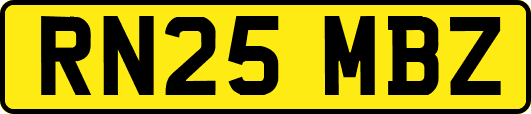 RN25MBZ