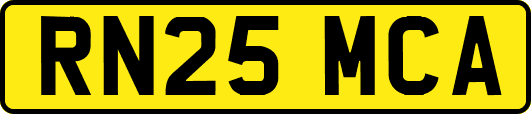 RN25MCA