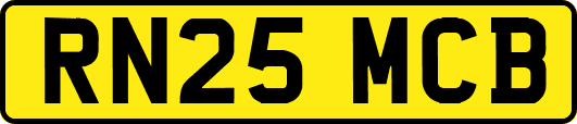 RN25MCB