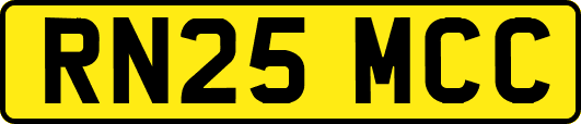 RN25MCC