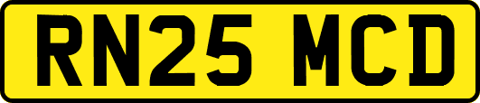 RN25MCD