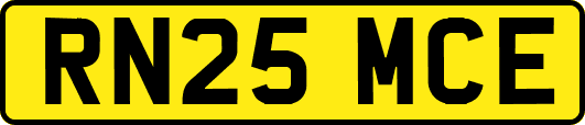 RN25MCE