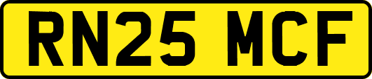 RN25MCF