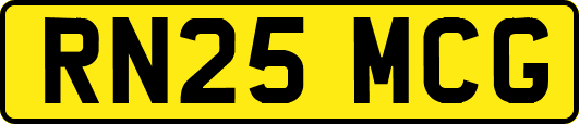 RN25MCG