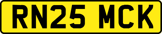 RN25MCK