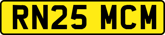 RN25MCM