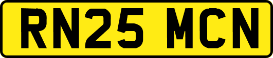 RN25MCN