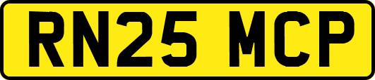 RN25MCP