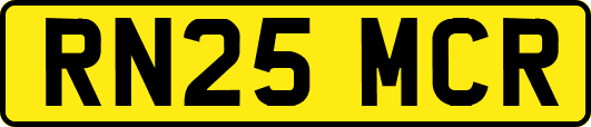 RN25MCR