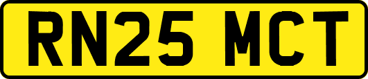 RN25MCT