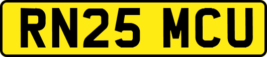 RN25MCU