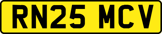 RN25MCV