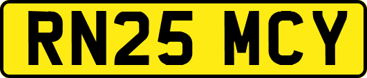 RN25MCY