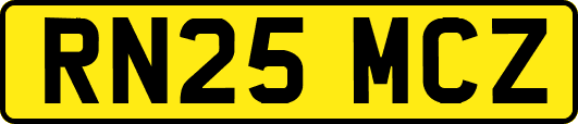 RN25MCZ