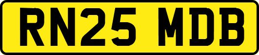 RN25MDB