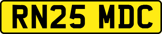 RN25MDC