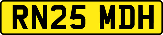 RN25MDH