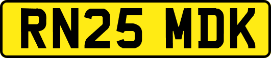 RN25MDK