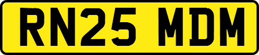 RN25MDM