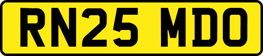 RN25MDO