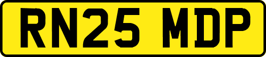 RN25MDP