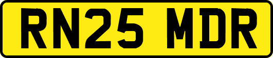 RN25MDR