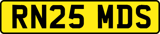 RN25MDS