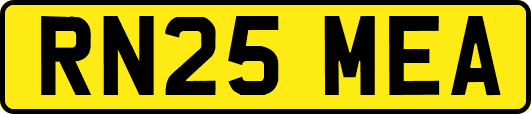 RN25MEA