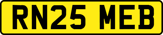 RN25MEB