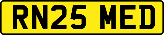 RN25MED