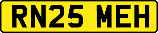 RN25MEH