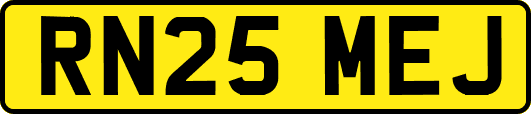 RN25MEJ