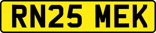 RN25MEK