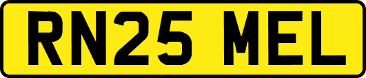 RN25MEL