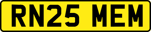 RN25MEM