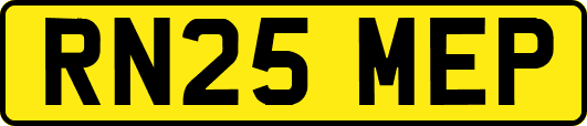 RN25MEP
