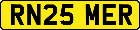 RN25MER