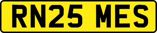 RN25MES