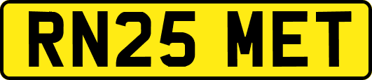 RN25MET