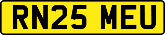 RN25MEU