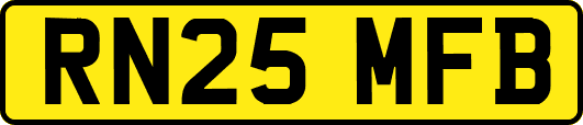 RN25MFB