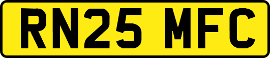 RN25MFC