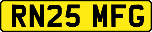 RN25MFG