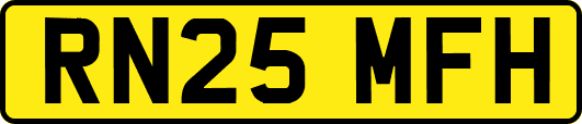 RN25MFH