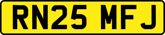 RN25MFJ