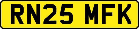 RN25MFK