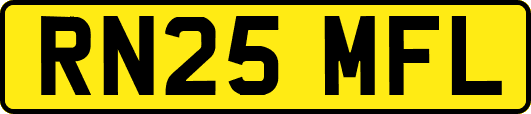 RN25MFL